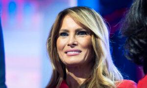 Melania Trump Names Longtime Aide as Chief of Staff