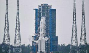China Expands Orbital Surveillance and Military Space Power in 2026 to Counter the US