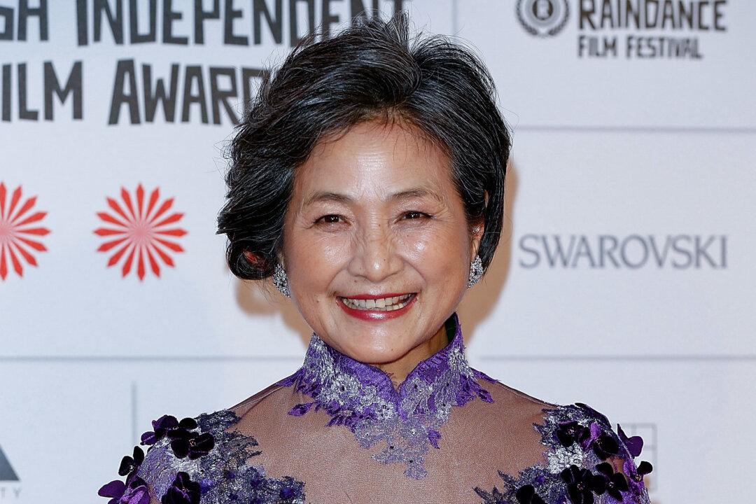 ‘Crouching Tiger, Hidden Dragon’ Actress Cheng Pei-Pei Dies at 78