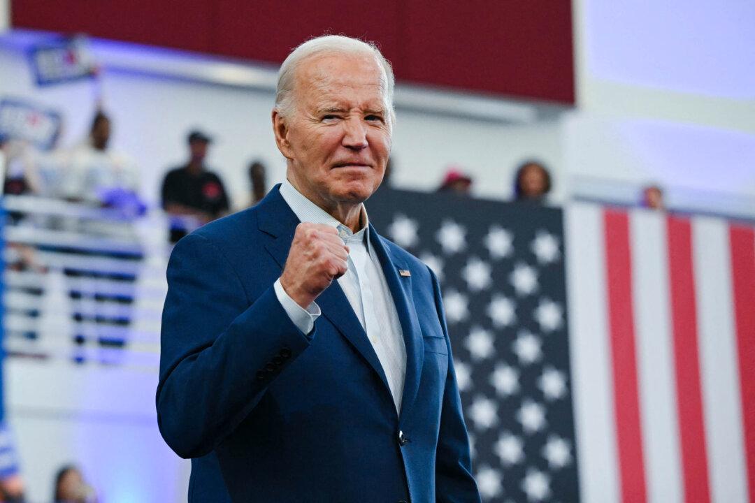 Biden Will Serve Remainder of His Term, White House Confirms