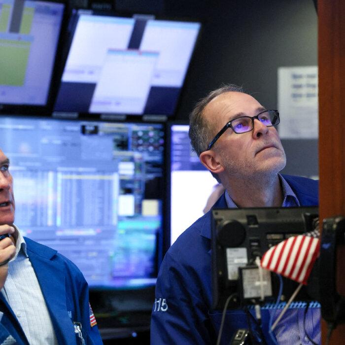 US Economy Showing Signs of Weakness: Fed’s Beige Book