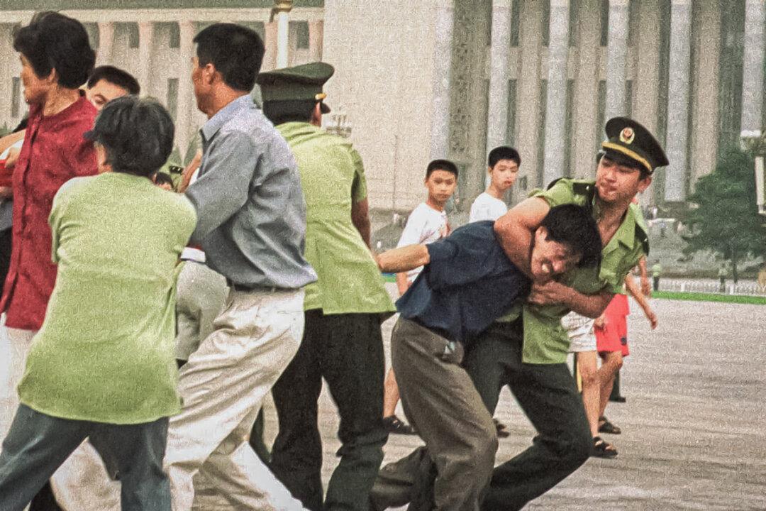 A Scholar Escaped China Two Decades Ago. Now He’s Warning About Beijing’s Infiltration in America.