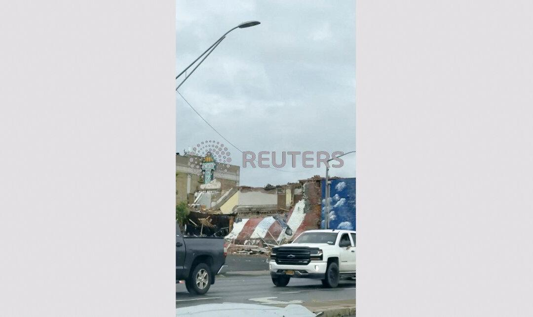 Upstate New York Residents Divided on Disaster Preparedness in Tornadoes’ Aftermath