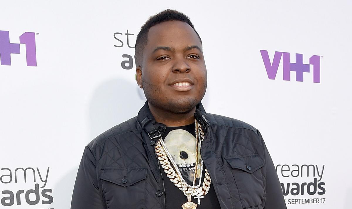 Rapper Sean Kingston and Mother Indicted for Fraud
