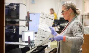 Federal Court: New Voters Registering in Arizona Must Prove Citizenship