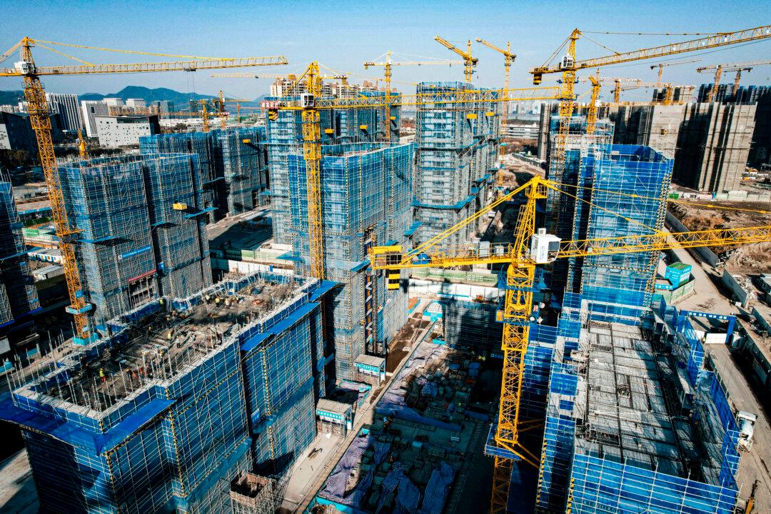 A Look at China’s Third Plenum: Will the Economy Rebound?