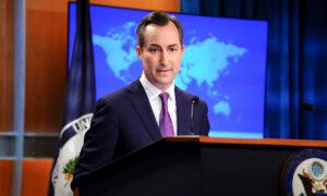 US Calls on Chinese Regime to End Its 25-Year Persecution of Falun Gong