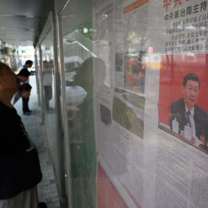 The Epoch Times