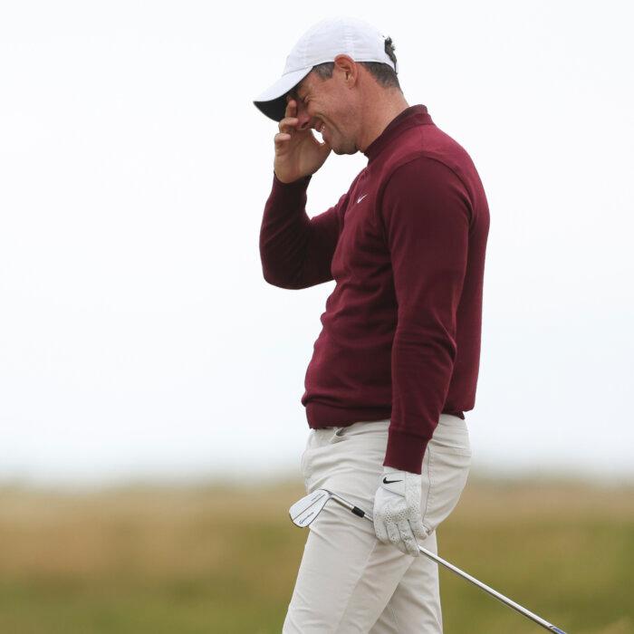The Epoch Times