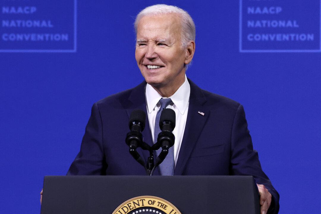 Australian Leader, Politicians, Thank Biden for Service as President