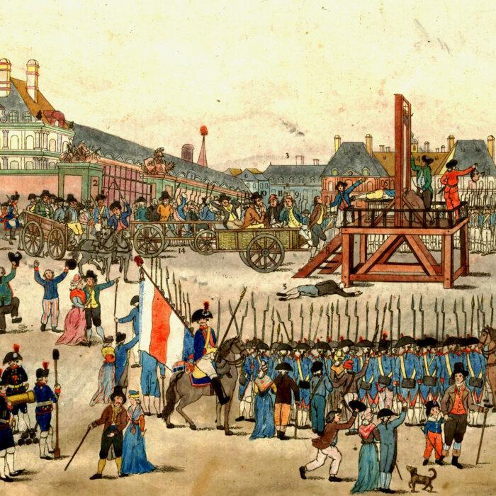 The Epoch Times