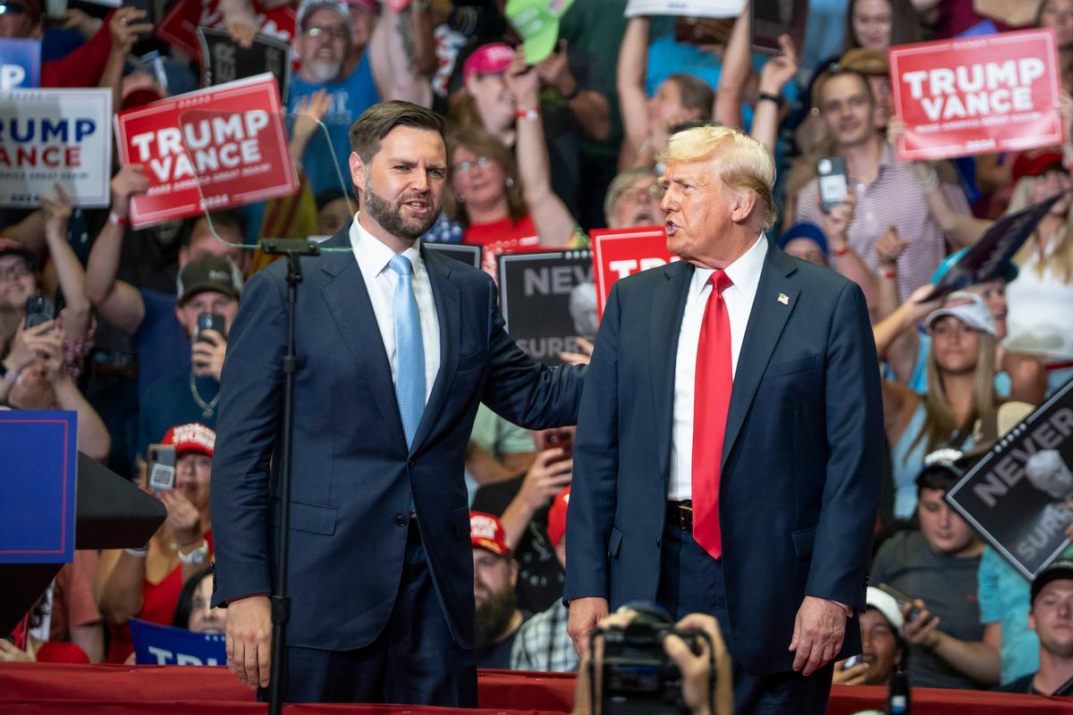 Trump Completes Cabinet: 10 Key Highlights thumbnail