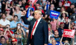 Trump to Sit for Voluntary Interview With FBI in Assassination Investigation