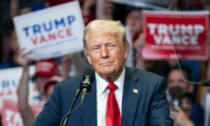 News Brief: Graham Urges Trump to Focus on Policy; RFK Jr. May ‘Join Forces’ With Trump; Goldman Sachs Revises US Recession Probability