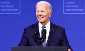 Biden’s COVID-19 Symptoms ‘Have Improved Significantly,’ Doctor Says
