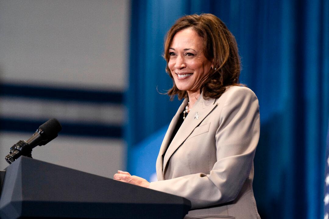 Voters in Oakland React to Kamala Harris as Presidential Candidate