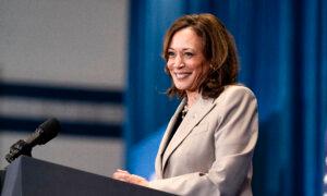 Challenges Potentially Lie Between Kamala Harris and Biden Campaign’s Millions