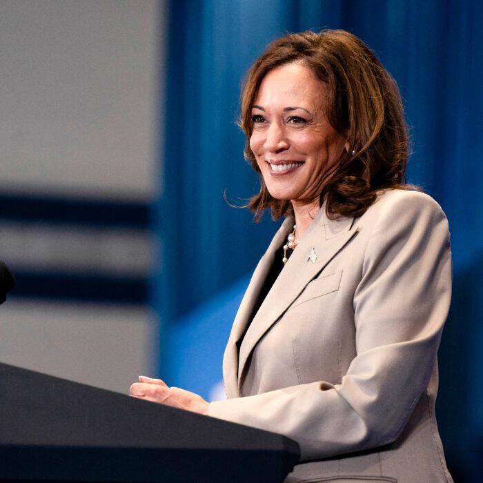 Voters in Oakland React to Kamala Harris as Presidential Candidate