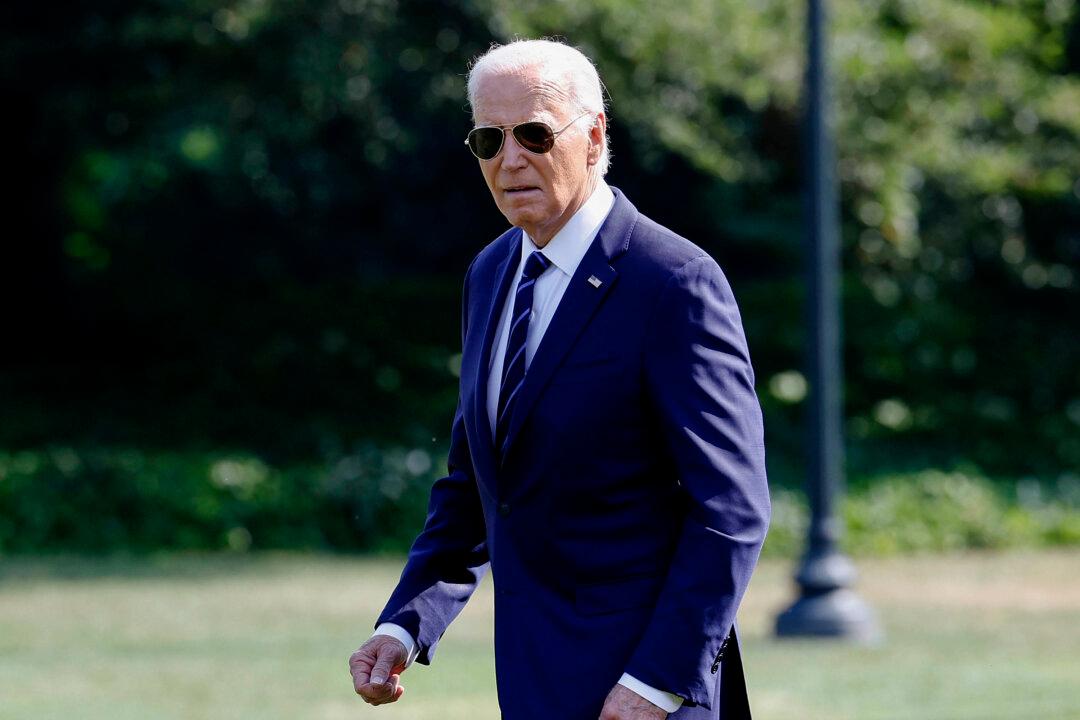 Biden’s COVID-19 Symptoms ‘Have Improved Significantly,’ Doctor Says