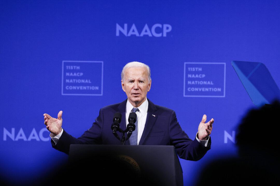 Biden Admin Announces $4.3 Billion in Community Grants to Cut Climate Pollution