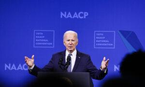 Biden Admin Announces $4.3 Billion in Community Grants to Cut Climate Pollution
