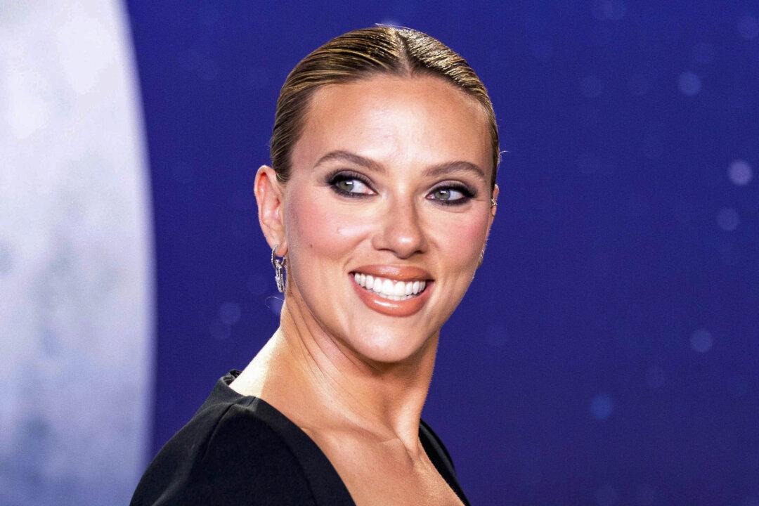 ‘Went Against My Core Values’: Actress Scarlett Johansson on Turning Down AI Voice Offer