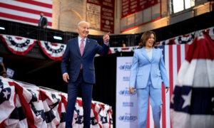 Biden Drops Out of Presidential Race: What’s Next?