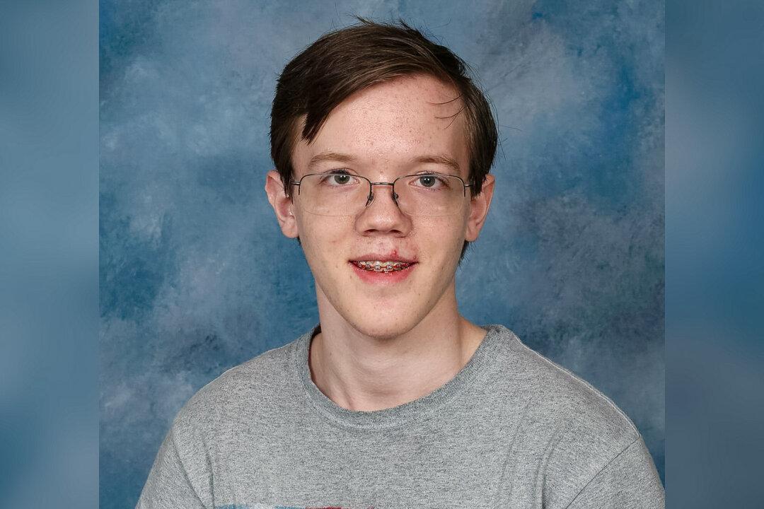 Trump Shooter Had Encrypted Accounts in Multiple Countries: Congressman