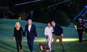 Biden Family Responds to President’s Withdrawal From 2024 Race