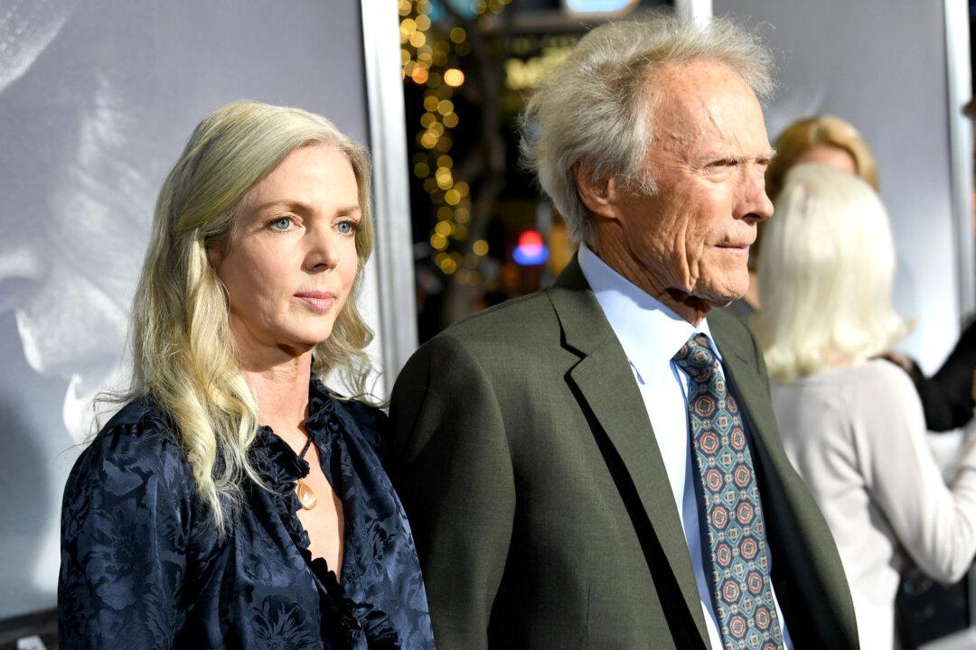 Clint Eastwood’s Longtime Partner, Christina Sandera, Dies at 61