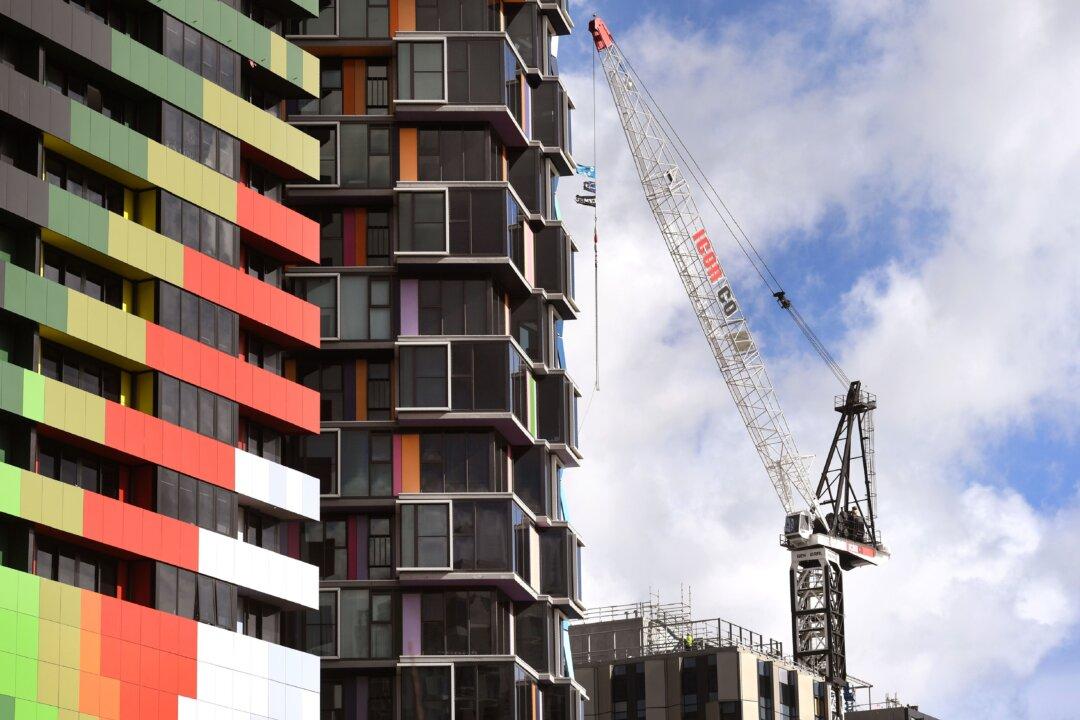 Australia Likely to Fall Short of 1.2 Million Home Target by 2030: Oxford Economics