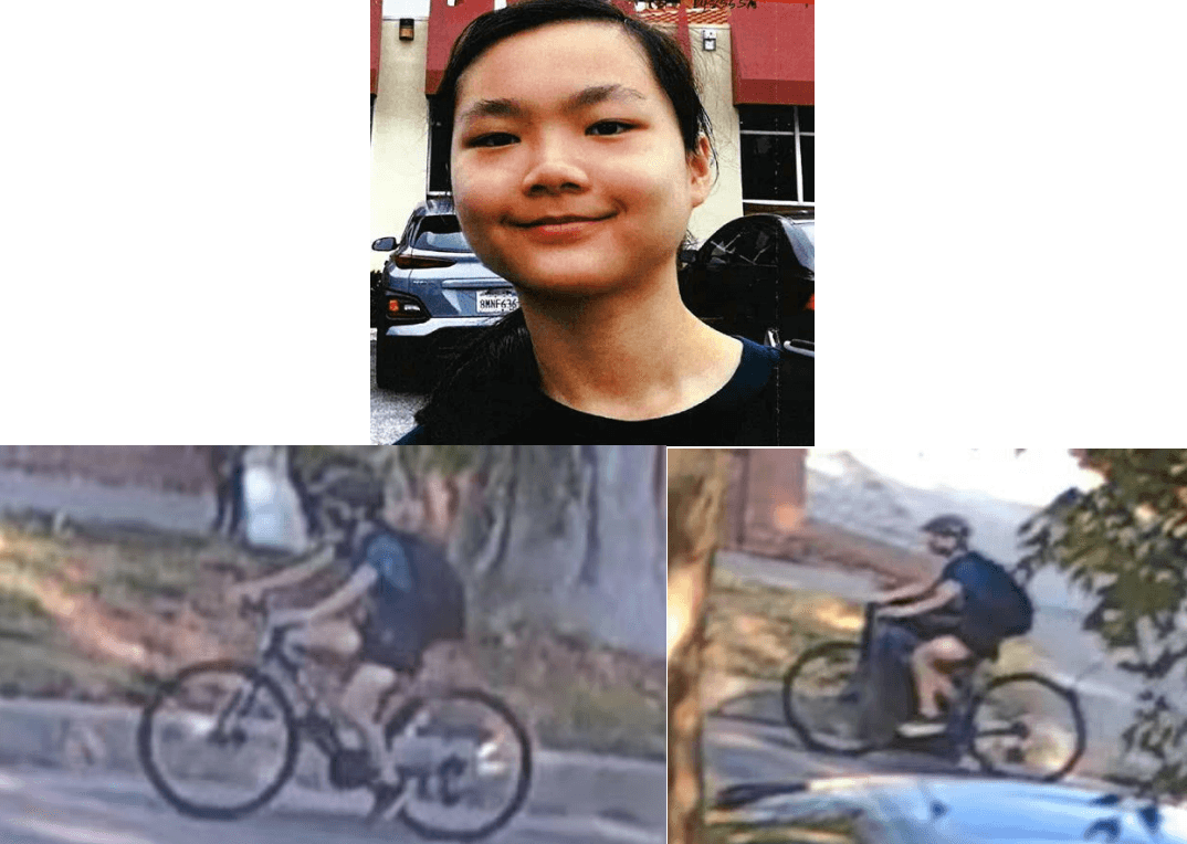 15-Year-Old Southern California Girl Missing for a Week Found Safe