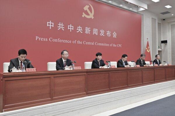 Unusual CCP Statement Sparks Speculation: Is Xi Jinping Losing Power?