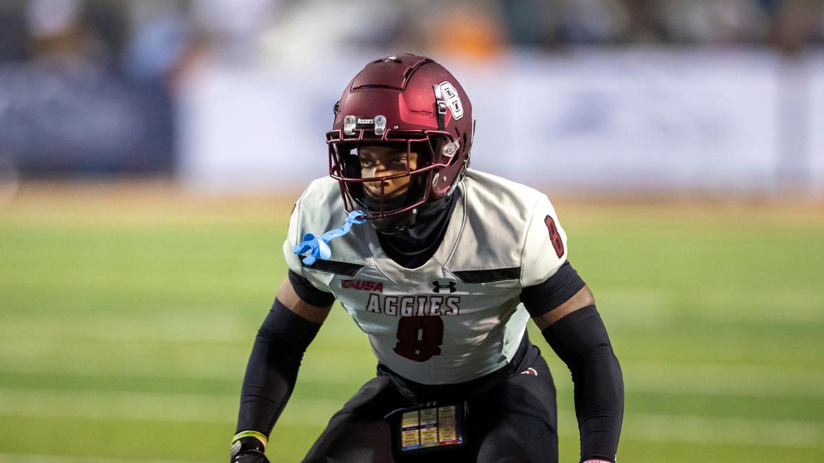 Utah State Football Player Dies in Apparent Drowning at Reservoir