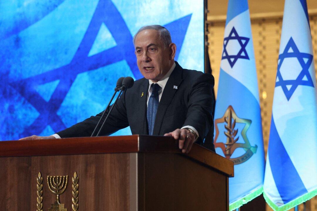 Netanyahu Heads to Washington, Says Israel Will Remain Key US Ally Whoever Succeeds Biden