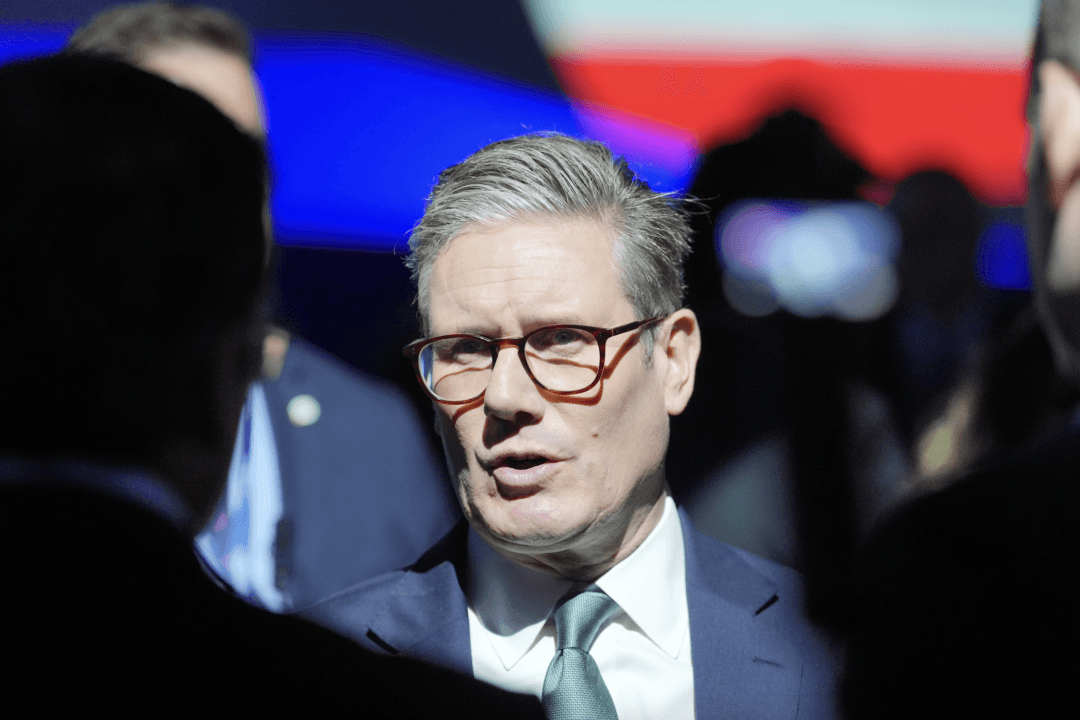 Starmer Creates ‘Skills England’ to ‘Reduce Reliance on Overseas Workers’