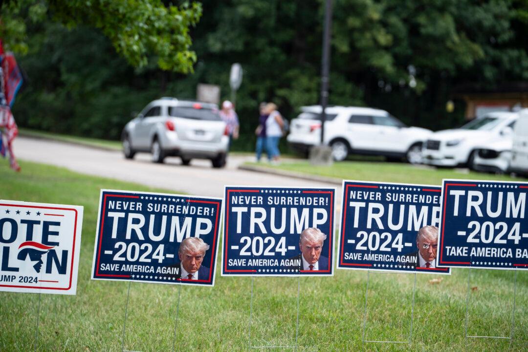 Michigan Man Allegedly Runs Over Trump Supporter, 80, With ATV, Then Kills Himself