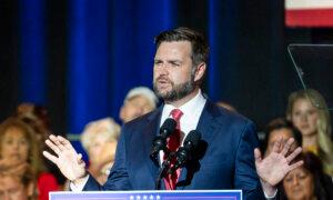 Vance Campaigns in Philadelphia