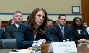 Secret Service Director: No Employees Disciplined to Date Over Trump Assassination Attempt