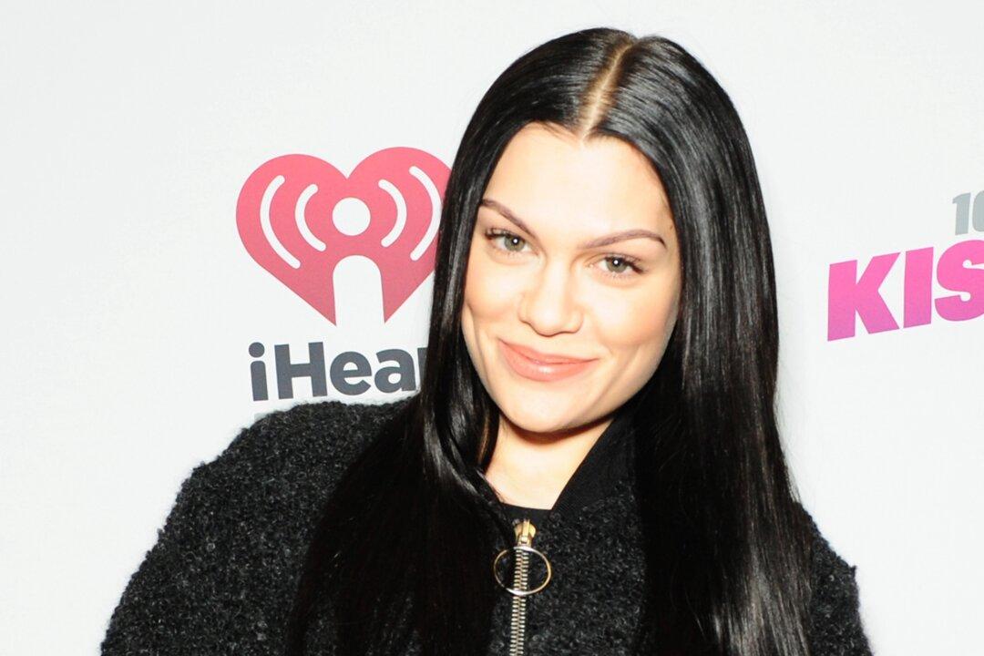 Singer Jessie J Reveals ADHD and OCD Diagnoses