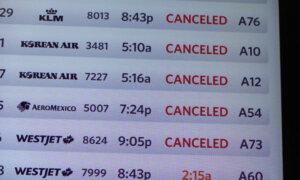 House Republicans Demand Hearing With CrowdStrike CEO to Address Tech Outage