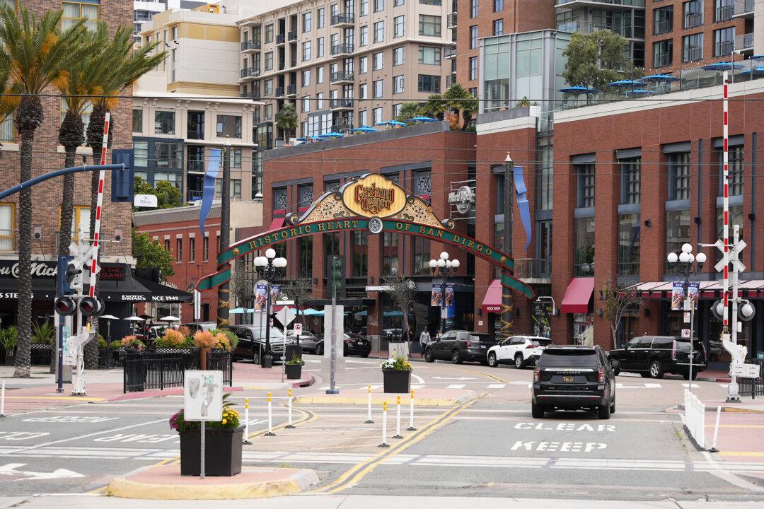 San Diego OKs Sales Tax Ballot Measure for November Election