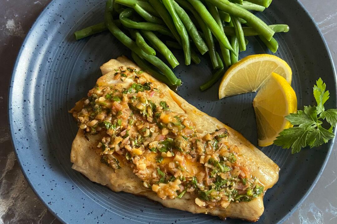 When It Comes to Grilling Seafood, I Have the Secrets to Success