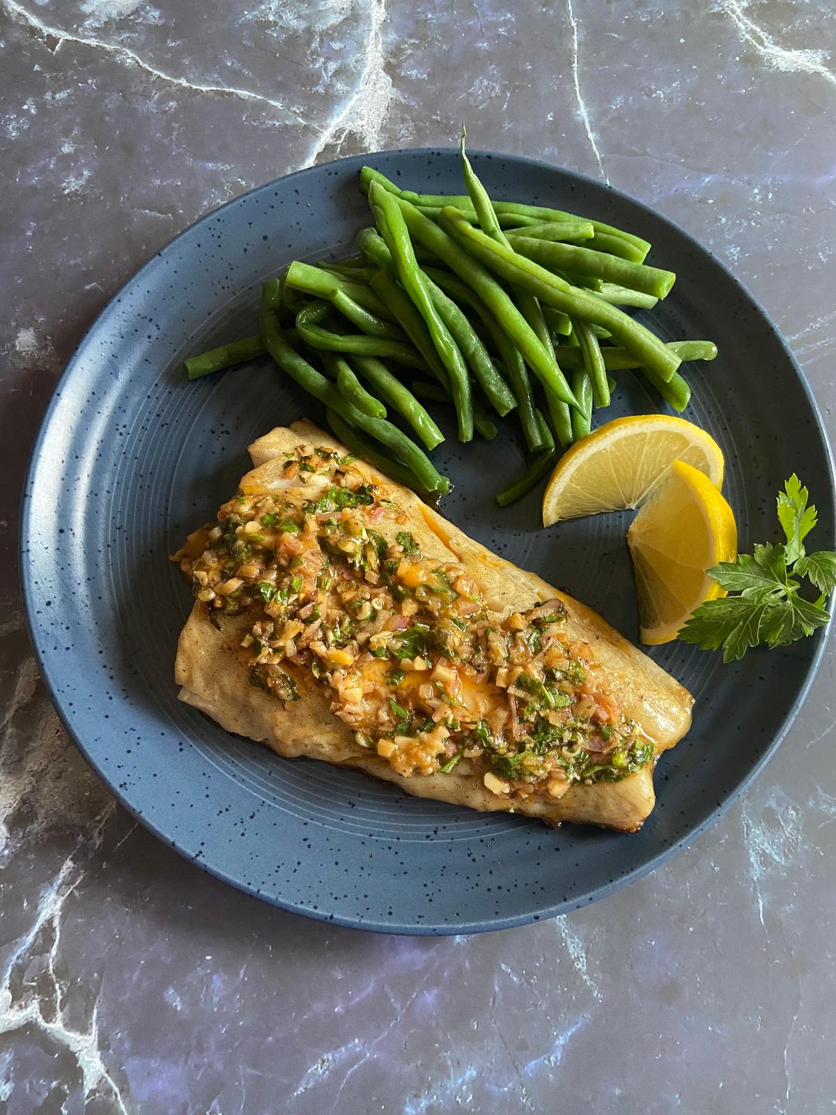 When It Comes to Grilling Seafood, I Have the Secrets to Success