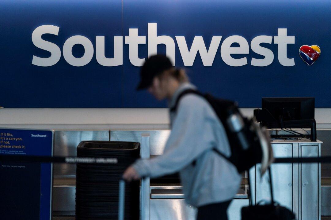 Safety Regulators Are Investigating Another Low Flight by Southwest Jet, This Time in Florida