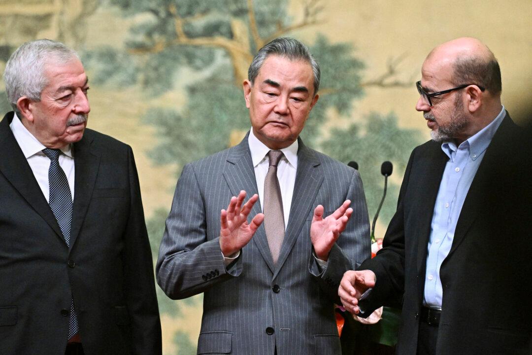 Israeli Consulate Closure in Chengdu Signals Deepening Rift With Beijing