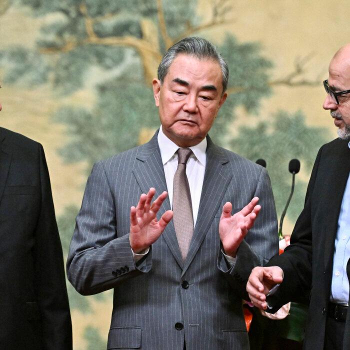 The Epoch Times