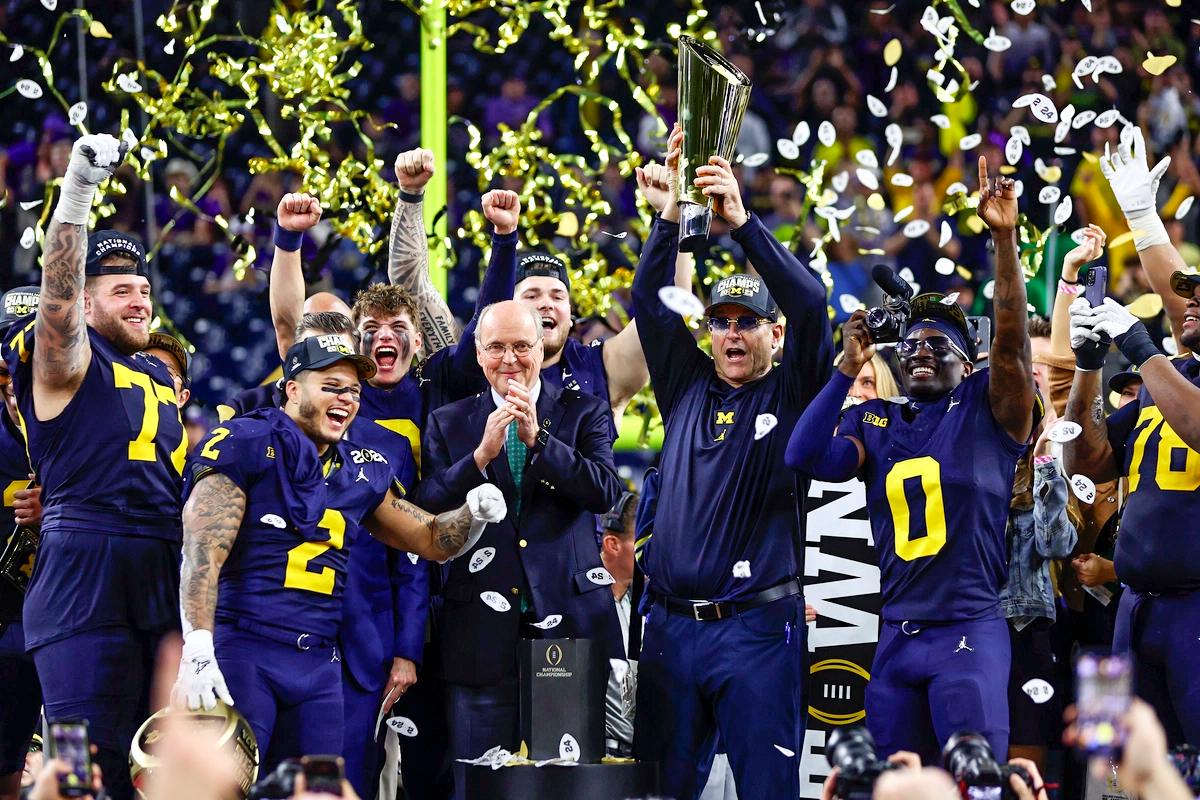5 Big Questions for the 2024 College Football Season