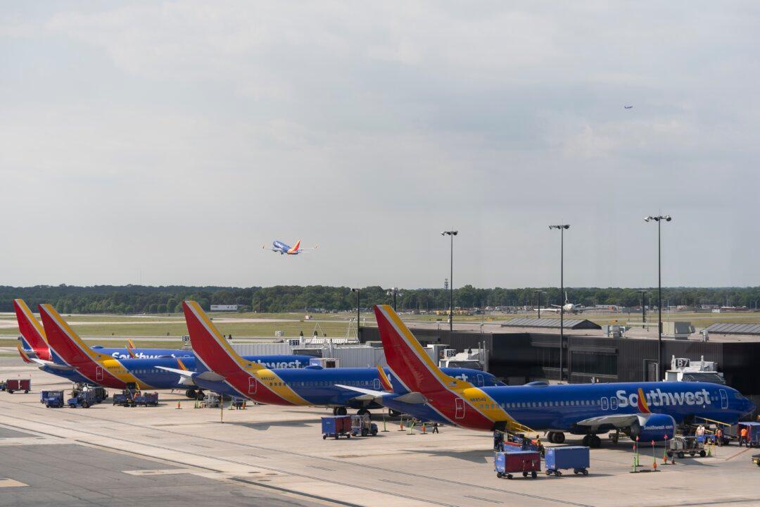 Federal Regulators Are Raising Scrutiny of Southwest Airlines After a Series of Troubling Incidents