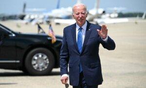 Bidenâs Exit From 2024 Race âNot for Health Reasons,â White House Says